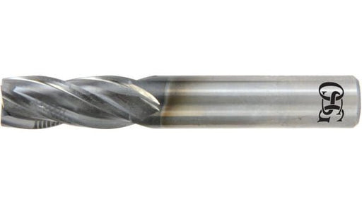 OSG 70401116 1/4 4FL EXOCARB - DIAMOND REG - WesTorque