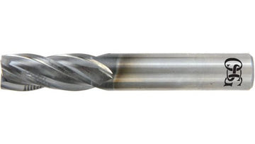 OSG 70401316 5/16 4FL EXOCARB - DIAMOND REG - WesTorque