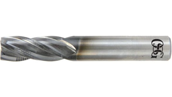 OSG 70401416 3/8 4FL EXOCARB - DIAMOND REG - WesTorque