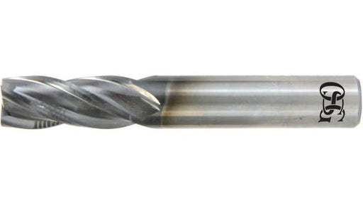 OSG 70401416 3/8 4FL EXOCARB - DIAMOND REG - WesTorque