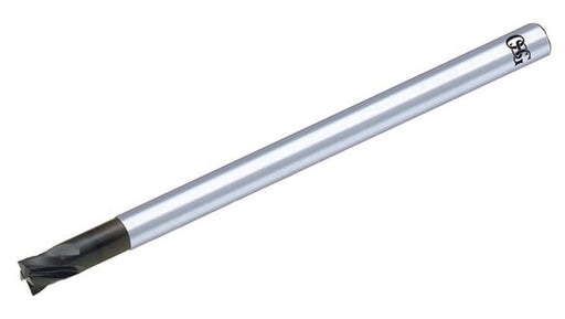 OSG 70420416 3/16 x 3/16 4FL EXO-DIA STUB - WesTorque