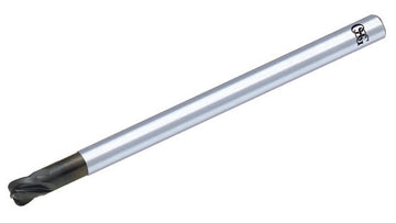 OSG 71320716 10.0mm x 0.5mmR 4FL EXO - DIA CR STUB - WesTorque