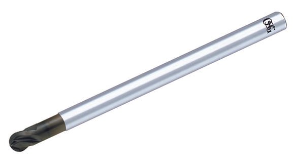 OSG 71730216 1.0mm EXO-DIA BN STUB - WesTorque