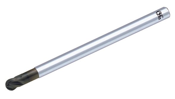 OSG 71731016 12.0mm EXO-DIA BN STUB - WesTorque