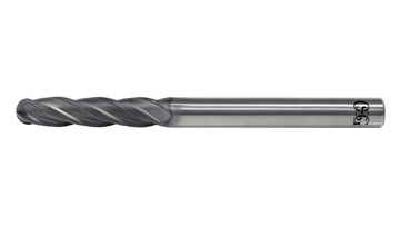 OSG 74300225 3/64" x 15/64" 4FL EXOCARB DG - EBML - WesTorque