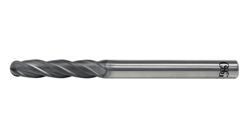 OSG 74300425 3/32" x 15/32" 4FL EXOCARB DG - EBML - WesTorque
