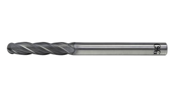 OSG 74300425 3/32" x 15/32" 4FL EXOCARB DG - EBML - WesTorque