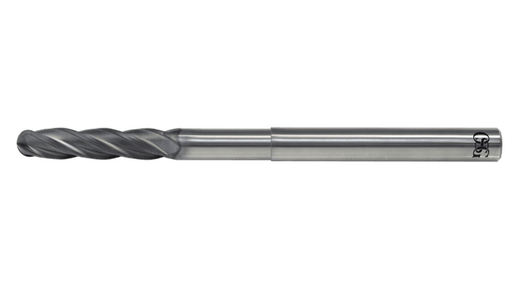 OSG 74310225 3/64" x 15/64" 4FL EXOCARB DG - LN - EBML - WesTorque