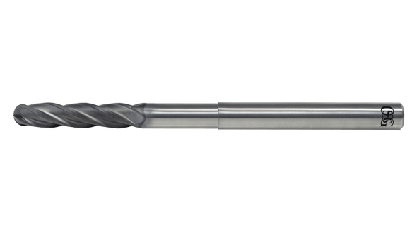 OSG 74310425 3/32" x 15/32" 4FL EXOCARB DG - LN - EBML - WesTorque
