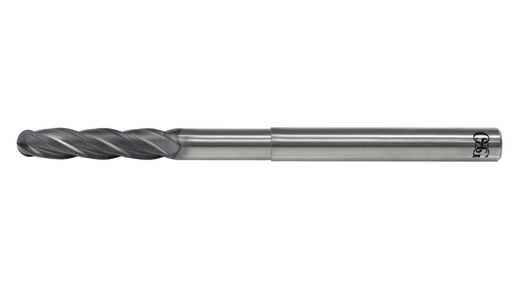OSG 74310425 3/32" x 15/32" 4FL EXOCARB DG - LN - EBML - WesTorque