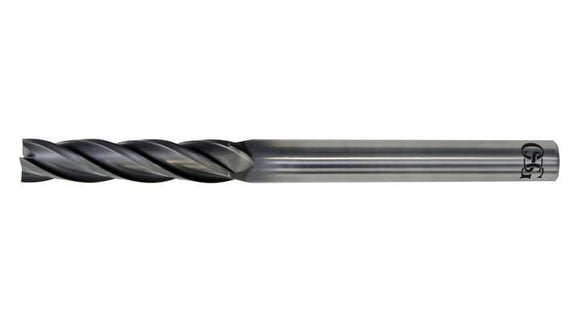 OSG 74400125 1/32" x 5/32" 4FL EXOCARB DG - EML - WesTorque
