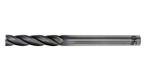OSG 74400125 1/32" x 5/32" 4FL EXOCARB DG - EML - WesTorque