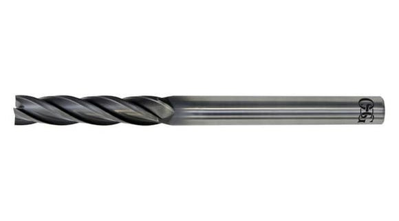 OSG 74400225 3/64" x 15/64" 4FL EXOCARB DG - EML - WesTorque