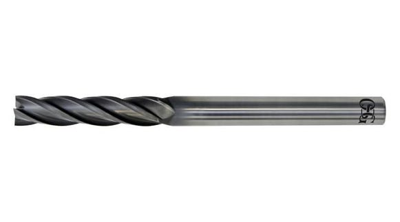 OSG 74400225 3/64" x 15/64" 4FL EXOCARB DG - EML - WesTorque