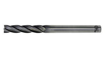 OSG 74400325 1/16" x 5/16" 4FL EXOCARB DG - EML - WesTorque