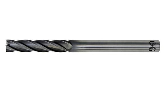 OSG 74400325 1/16" x 5/16" 4FL EXOCARB DG - EML - WesTorque