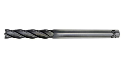 OSG 74400325 1/16" x 5/16" 4FL EXOCARB DG - EML - WesTorque