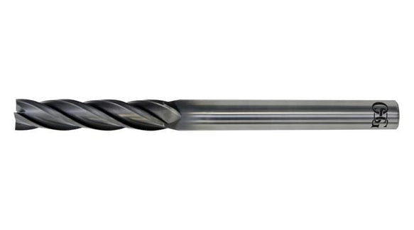 OSG 74400425 3/32" x 15/32" 4FL EXOCARB DG - EML - WesTorque