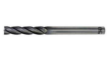 OSG 74400525 1/8" x 5/8" 4FL EXOCARB DG - EML - WesTorque