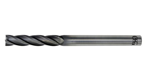OSG 74400525 1/8" x 5/8" 4FL EXOCARB DG - EML - WesTorque