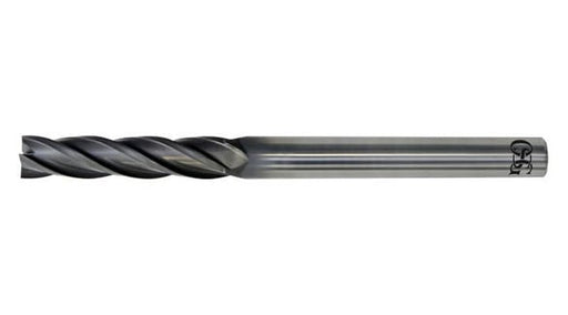 OSG 74400525 1/8" x 5/8" 4FL EXOCARB DG - EML - WesTorque