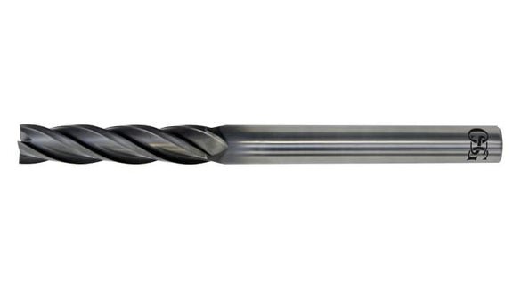 OSG 74400625 3/16" x 15/16" 4FL EXOCARB DG - EML - WesTorque