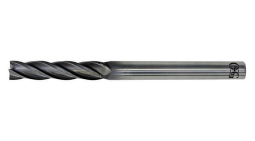 OSG 74400625 3/16" x 15/16" 4FL EXOCARB DG - EML - WesTorque
