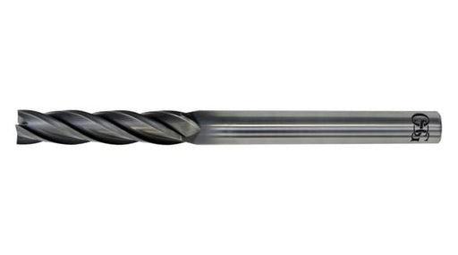 OSG 74400725 1/4" x 1 - 1/4" 4FL EXOCARB DG - EML - WesTorque