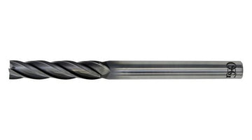 OSG 74400825 3/8" x 1 - 7/8" 4FL EXOCARB DG - EML - WesTorque