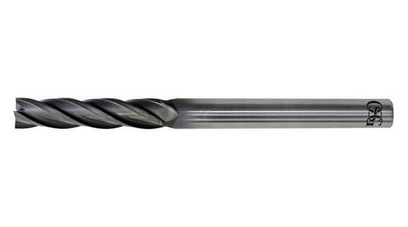 OSG 74400825 3/8" x 1 - 7/8" 4FL EXOCARB DG - EML - WesTorque