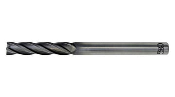 OSG 74400925 1/2" x 2 - 1/4" 4FL EXOCARB DG - EML - WesTorque