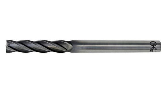 OSG 74400925 1/2" x 2 - 1/4" 4FL EXOCARB DG - EML - WesTorque