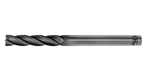 OSG 74400925 1/2" x 2 - 1/4" 4FL EXOCARB DG - EML - WesTorque
