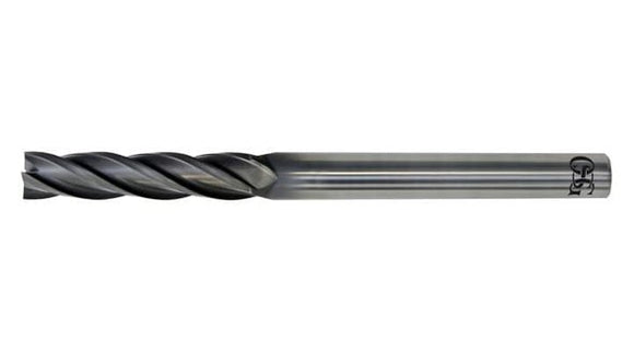 OSG 74410125 1/32" x 5/32" 4FL EXOCARB DG - LN - EML - WesTorque