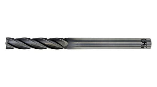 OSG 74410125 1/32" x 5/32" 4FL EXOCARB DG - LN - EML - WesTorque