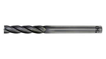 OSG 74410325 1/16" x 5/16" 4FL EXOCARB DG - LN - EML - WesTorque