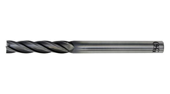 OSG 74410325 1/16" x 5/16" 4FL EXOCARB DG - LN - EML - WesTorque