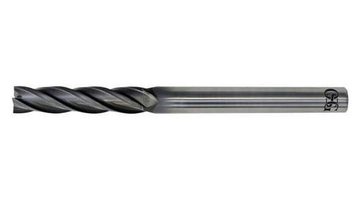 OSG 74410325 1/16" x 5/16" 4FL EXOCARB DG - LN - EML - WesTorque