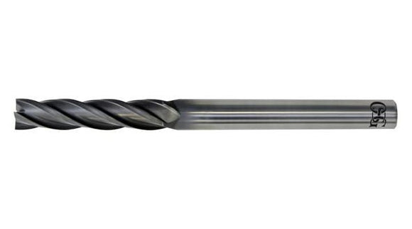 OSG 74410425 3/32" x 15/32" 4FL EXOCARB DG - LN - EML - WesTorque