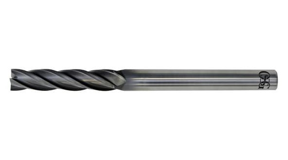 OSG 74410425 3/32" x 15/32" 4FL EXOCARB DG - LN - EML - WesTorque