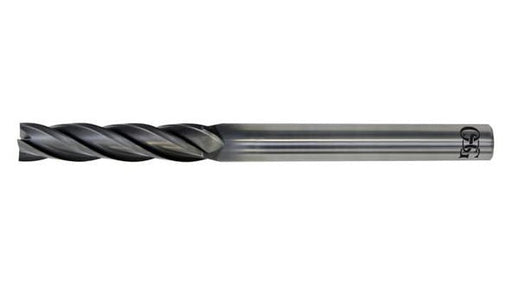 OSG 74410425 3/32" x 15/32" 4FL EXOCARB DG - LN - EML - WesTorque