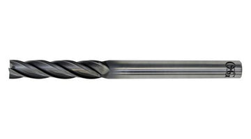 OSG 74410525 1/8" x 5/8" 4FL EXOCARB DG - LN - EML - WesTorque