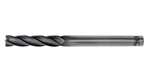 OSG 74410525 1/8" x 5/8" 4FL EXOCARB DG - LN - EML - WesTorque