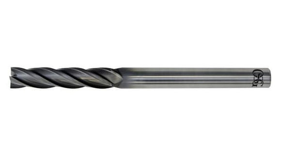 OSG 74410625 3/16" x 15/16" 4FL EXOCARB DG - LN - EML - WesTorque