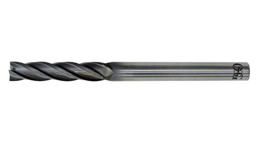 OSG 74410625 3/16" x 15/16" 4FL EXOCARB DG - LN - EML - WesTorque