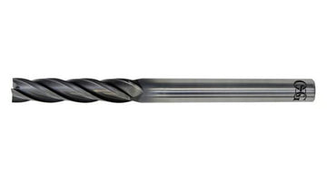 OSG 74700225 1/16" x 5/16" x 0.010CR 4FL EXOCARB DG - CR - EML - WesTorque