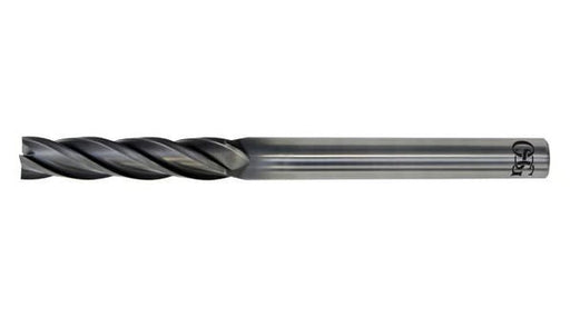 OSG 74700225 1/16" x 5/16" x 0.010CR 4FL EXOCARB DG - CR - EML - WesTorque