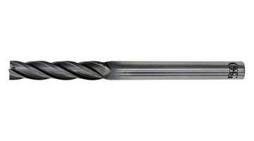 OSG 74700325 3/32" x 15/32" x 0.015CR 4FL EXOCARB DG - CR - EML - WesTorque
