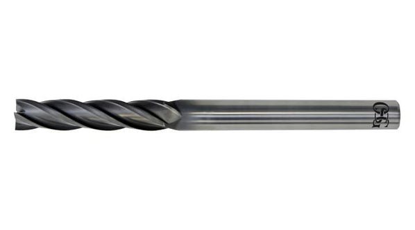 OSG 74700325 3/32" x 15/32" x 0.015CR 4FL EXOCARB DG - CR - EML - WesTorque