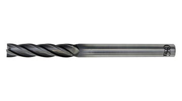 OSG 74700425 3/32" x 15/32" x 0.020CR 4FL EXOCARB DG - CR - EML - WesTorque